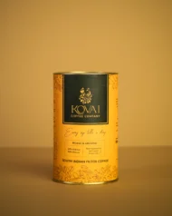 60-40 chicory coffee powder