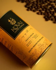 60-40 chicory coffee powder