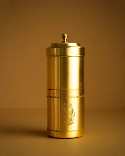 Brass Filter
